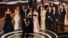 Strip club Cinderella story 'Anora' wins best picture at 97th Academy Awards