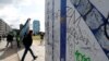 Alemania: Sigue el contraste entre el este y oeste a 30 años de la caída del Muro de Berlín
