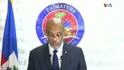 Ayiti: Manifestasyon pou Egzije Premye Minis Ariel Henry Aplike Akò 11 Septanm
