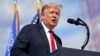 Trump cita a Venezuela como ejemplo de lo que no quiere para EE.UU.