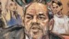 Corte de NY anula condena a Harvey Weinstein