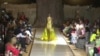 Dakar Fashion Week: explosion de couleurs et de beauté