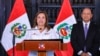 Perú anuncia alza de sueldo mínimo en medio de preocupaciones por altos niveles de informalidad