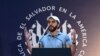 El Salvador's Bukele Declares Victory in Presidential Poll