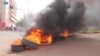 Au Soudan, des centaines de personnes ont manifesté dans plusieurs villes