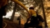 Incendios forestales en Guatemala han afectado 46.000 hectáreas de terreno