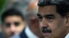El presidente de Venezuela, Nicolás Maduro, durante un acto en el Consejo Nacional Electoral (CNE), el 20 de julio de 2024.