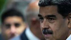 Fiscalía venezolana pide apoyo a Colombia para investigar supuesto plan contra Nicolás Maduro
