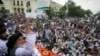 Minorities in Pakistan Wait as Hard-Line Islamic Cleric Indicted  
