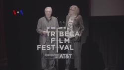 Tribeca Film Festival 2018