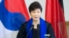 박근혜 한국 대통령이 지난 3월 독일 드레스덴에서 연설하며, 북한의 민생 기반 시설 구축과 민족 동질성 회복에 관한 구상을 밝혔다.