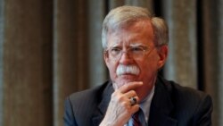 VOA Asia – Trump fires a top adviser