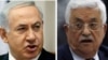 Israelis, Palestinians Meet in 'Intensive Effort' to Salvage Talks
