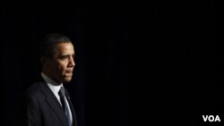 En un año electoral sería un gran revés político para el presidente Obama si la Corte Suprema anulara la legislación.