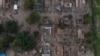 Honduras: desesperación, promesas y más ansias de migrar