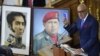 Jorge Rodríguez, presidente de la Asamblea Nacional electa en 2020, da un discurso en el inicio del año legislativo en el palacio federal en Caracas, el 5 de enero de 2023. Ese parlamento, de mayoría chavista, elegirá en breve a un nuevo poder electoral.