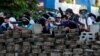 Continúa la violencia en Nicaragua: piden adelanto electoral