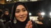 Behind the Scenes: Anniesa Hasibuan di New York Fashion Week