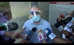 El abogado defensor de Canal 12, Tony López, aseguró que el medio no debe dinero al Estado nicaragüense y calificó el reparo fiscal como “arbitrario e ilegal”.