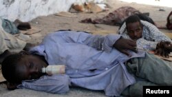 Shan Miyagun Kwayoyi: Wani Yaro Na Shakar Gam Don Maye