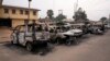 'Yan bindiga suka yi hedikwatar 'yan sanda a Owerri.