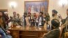 El Talibán busca reconocimiento internacional en medio de escepticismo