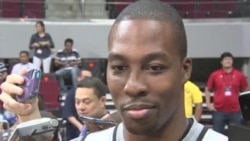 NBA Looks East as Philippines, Taiwan Prepare to Host Preseason Games