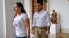 Venezuela: liberan a 39 presos políticos