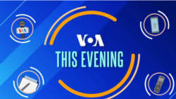 VOA This Evening: Ombudsman Minta Pemerintah Perbaiki Pelayanan Penyandang Disabilitas