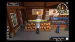 Video Game is Latest US Diplomacy Tool 