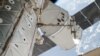 Russia Retaliates Over Sanctions - from Space