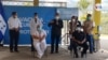 ¿Qué esperar una vez que estemos inmunizados? Esa es la pregunta que se hace el mundo en la medida que avanza la vacunación contra COVID-19- [Foto: Oscar Ortiz/VOA/Honduras]