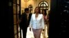 Presidenta de Perú es investigada por presunto plagio en libro sobre derechos humanos