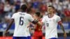 Con goles de Pulisic y Balogun, Estados Unidos derrotó 2-0 a Bolivia en su primer partido de la Copa América, dominando el encuentro y registrando el gol más rápido de su historia en el torneo.