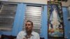 Cuba excarcela al disidente José Daniel Ferrer