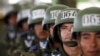 Colombia: secuestran al padre de la secretaria general del Ministerio de Justicia