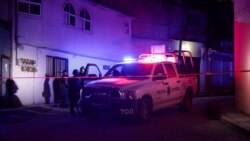 La seguridad en México es prioridad para la nueva presidente Claudia Sheinbaum

