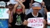 Amnesty International Slams Australia Over Asylum-Seeker Camps