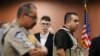 EEUU: Autor de masacre en Walmart de El Paso acuerda indemnizar a familias de víctimas