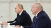 Bielorrusia dice que Occidente no le dejó otra opción que desplegar armas nucleares
