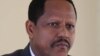 ዶ/ር ነገሪ ሌንጮ የመንግሥት ኮሙዩኒኬሽን ጉዳዮች ጽ/ቤት ኃላፊ