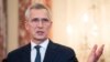 ¿Quién será el sucesor de Jens Stoltenberg al frente de la OTAN?