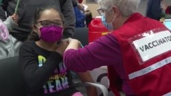 Les enfants âgés de 5 à 11 ans peuvent recevoir le vaccin contre le Covid-19