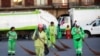 Alertan contra riesgos de violencia de género durante la pandemia de coronavirus