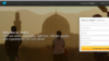 Twitter's login page is shown in this screen grab, July 27, 2012.