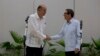 ¿Saldrá Cuba ganando con la reanudación del proceso de paz con el ELN en Colombia?