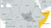 Suicide Bomber Wounds Somali Police Official