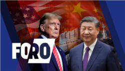 Foro: EEUU y China intensifican rivalidad comercial y geopolítica
