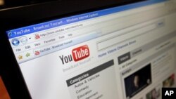 YouTube ကနေ အောင်မြင်သွားကြတဲ့ အာရှလူငယ်များ