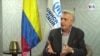 Filippo Grandi sobre titulo 42